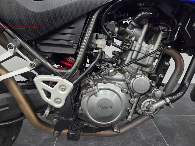 yamaha - xt-660-x