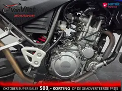 Yamaha XT 660 X 2009 occasion – foto 7 van 19