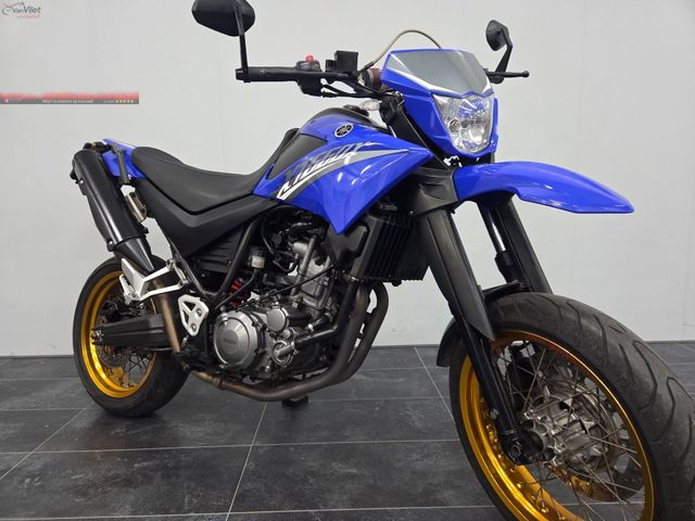 yamaha - xt-660-x