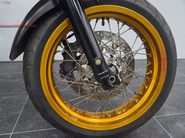 yamaha - xt-660-x