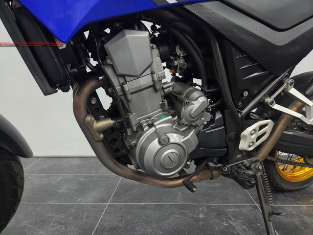 yamaha - xt-660-x