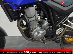 Yamaha XT 660 X 2009 occasion – foto 13 van 19