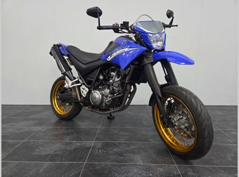 Yamaha XT 660 X 2009 occasion