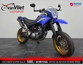 Yamaha XT 660 X 2009 occasion