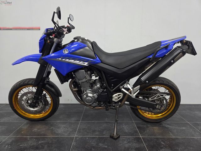 yamaha - xt-660-x
