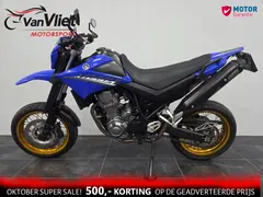 Yamaha XT 660 X 2009 occasion – foto 15 van 19