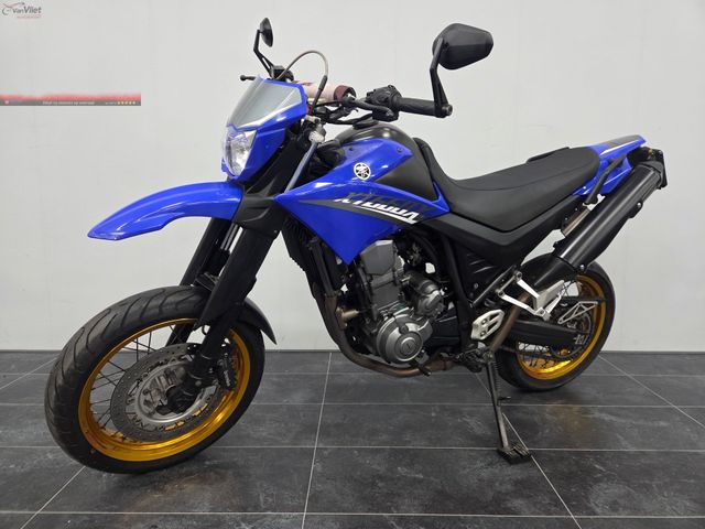 yamaha - xt-660-x