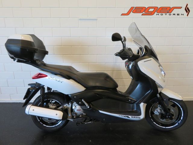 yamaha - x-max-250-abs
