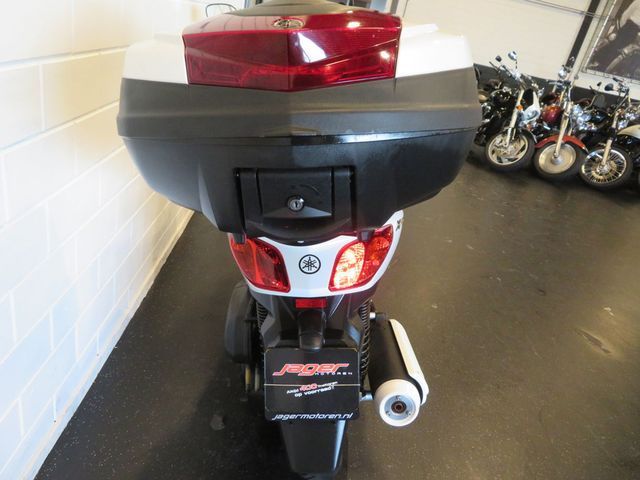 yamaha - x-max-250-abs