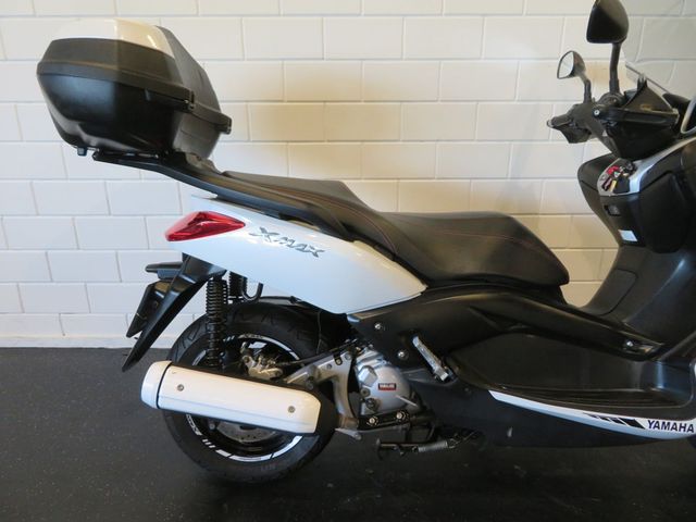 yamaha - x-max-250-abs