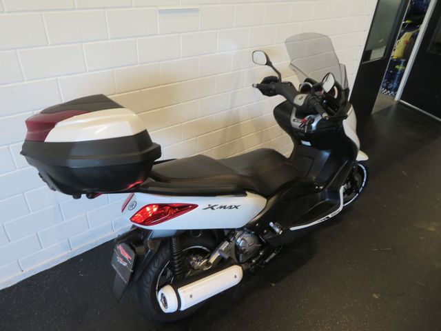 yamaha - x-max-250-abs
