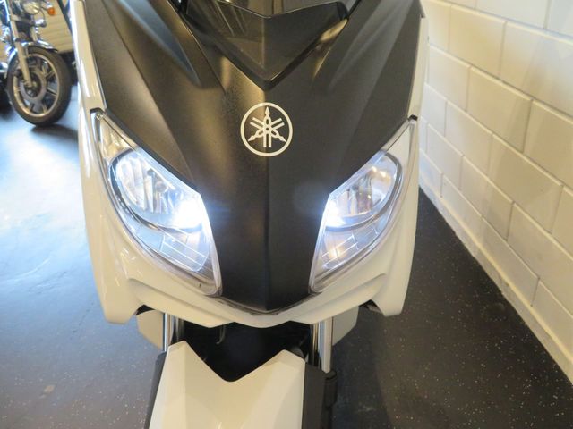 yamaha - x-max-250-abs