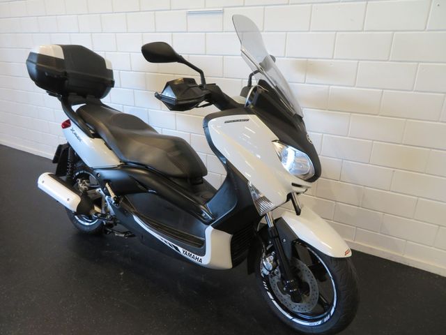 yamaha - x-max-250-abs