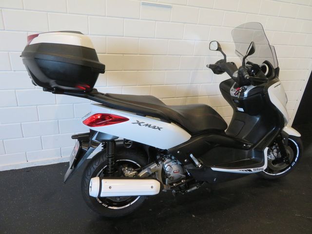 yamaha - x-max-250-abs