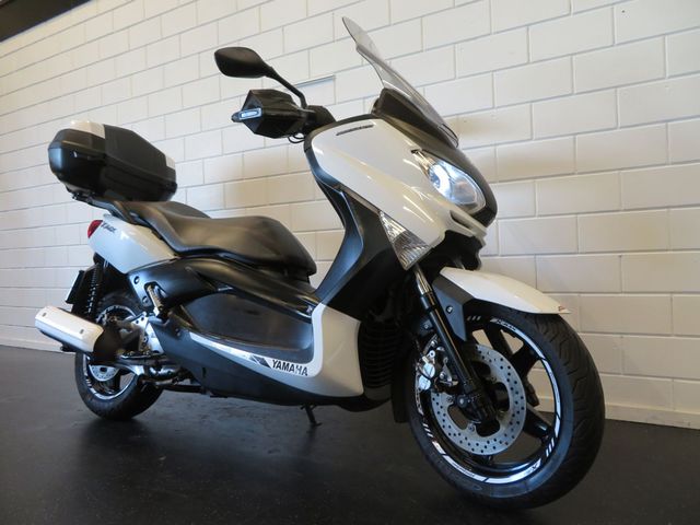 yamaha - x-max-250-abs