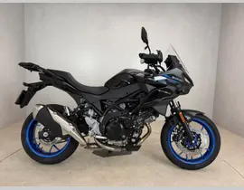 Suzuki SV-7GX 2026 nieuw