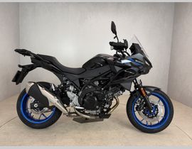 Suzuki SV-7GX 2026 nieuw