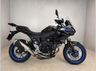 Suzuki SV-7GX 2026 nieuw