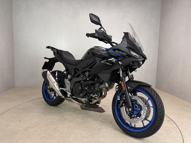 suzuki - sv-7gx