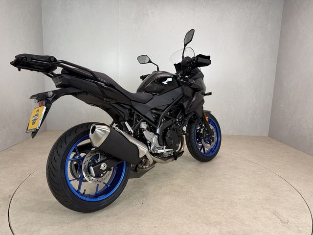 suzuki - sv-7gx