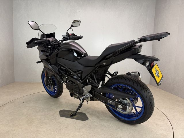 suzuki - sv-7gx