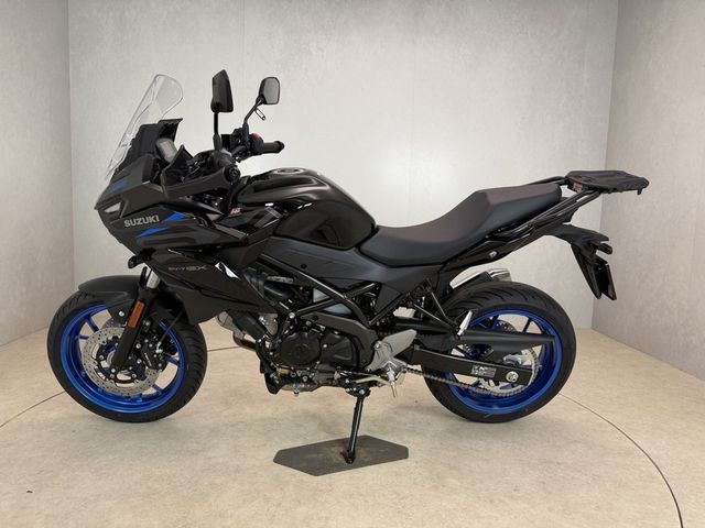 suzuki - sv-7gx