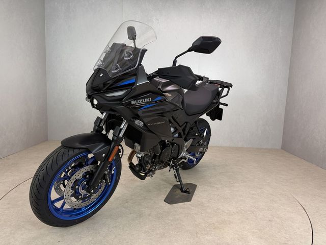 suzuki - sv-7gx