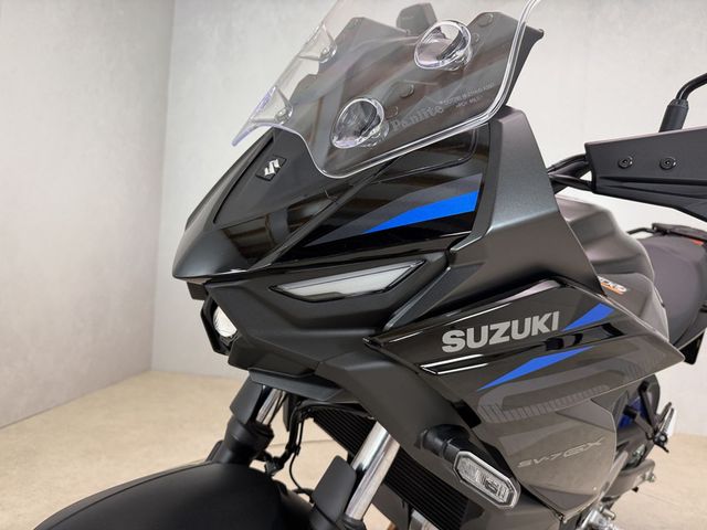 suzuki - sv-7gx