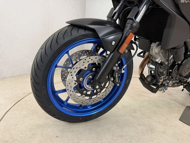 suzuki - sv-7gx
