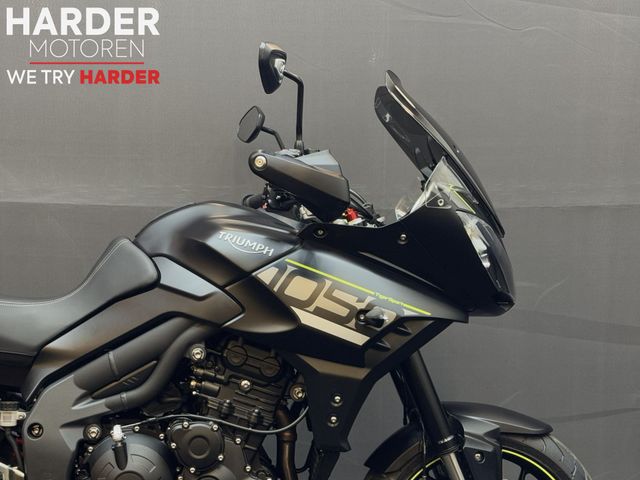 triumph - tiger-1050-abs