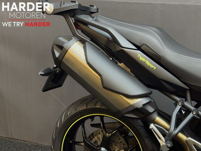 triumph - tiger-1050-abs