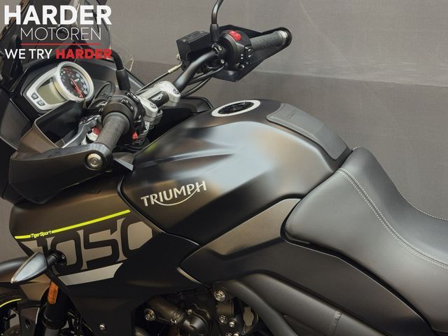 triumph - tiger-1050-abs