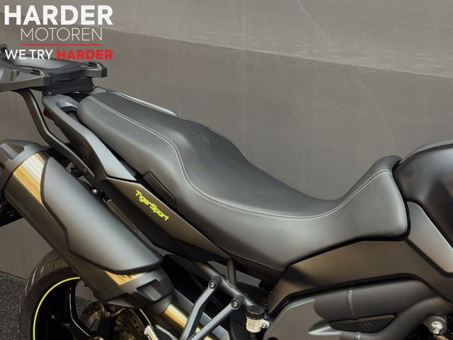 triumph - tiger-1050-abs