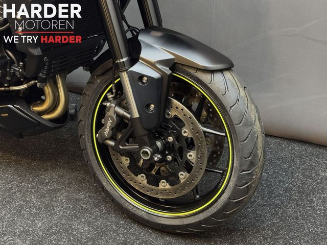 triumph - tiger-1050-abs