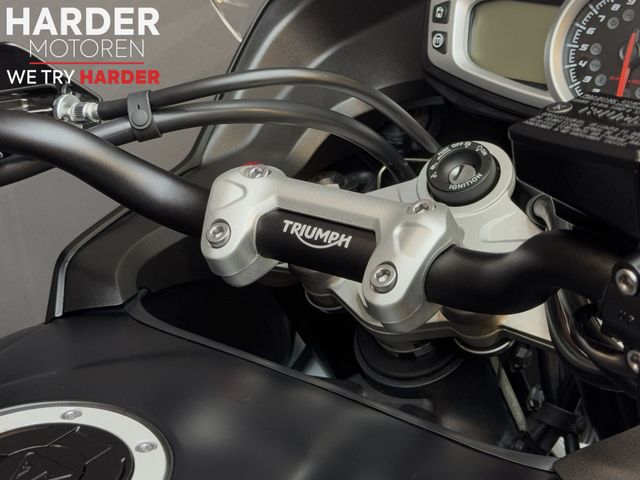 triumph - tiger-1050-abs