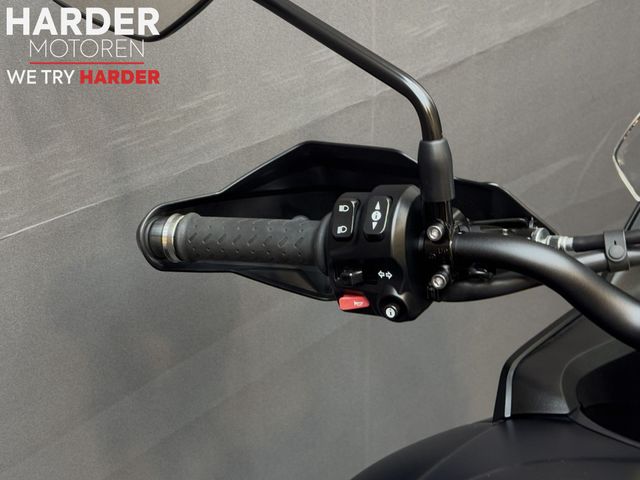 triumph - tiger-1050-abs