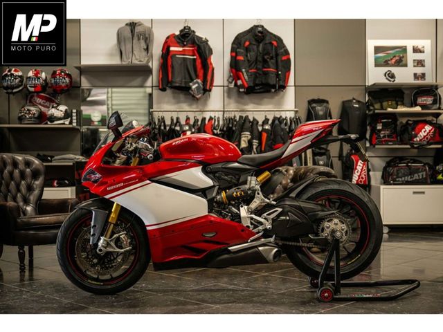 ducati - 1299-panigale-s