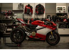 DUCATI PANIGALE 1299  S