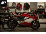 DUCATI PANIGALE 1299  S