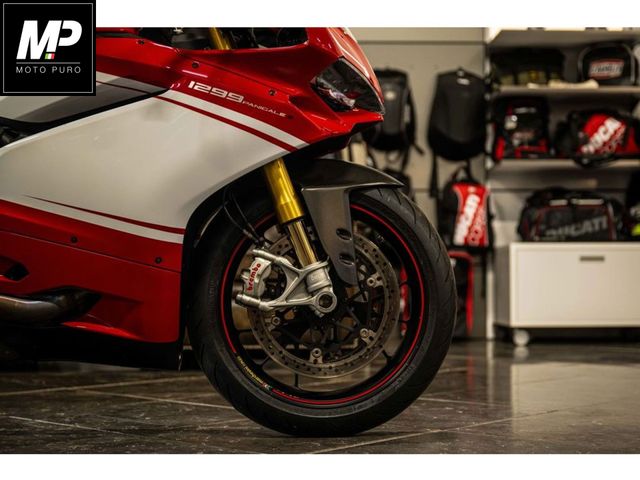 ducati - 1299-panigale-s