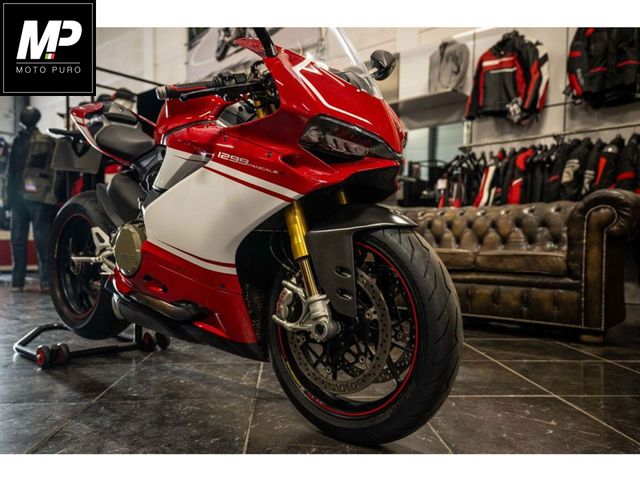 ducati - 1299-panigale-s