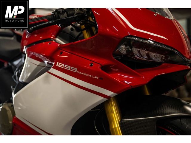 ducati - 1299-panigale-s