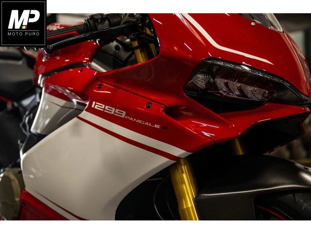 ducati - 1299-panigale-s