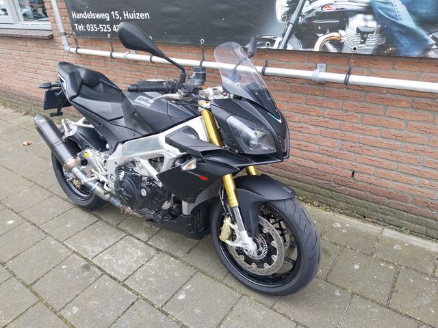 aprilia - tuono-v4-r-aprc