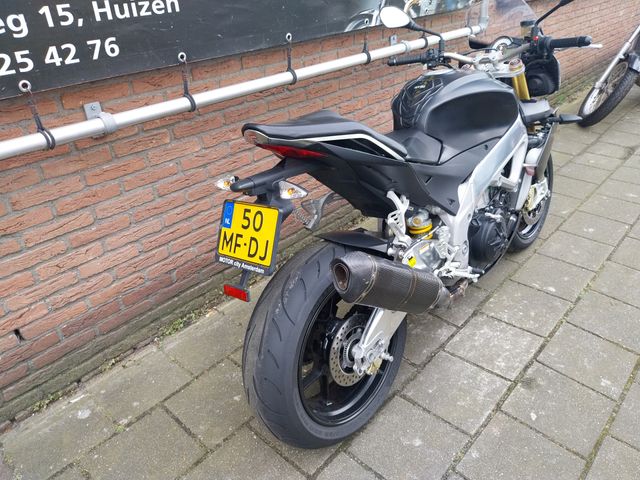 aprilia - tuono-v4-r-aprc