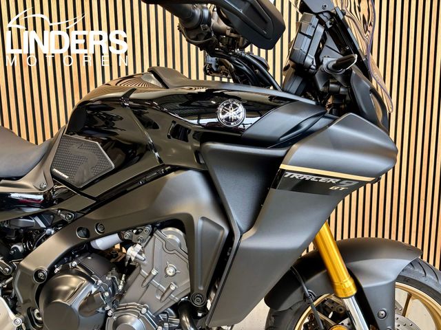 yamaha - tracer-9-gt
