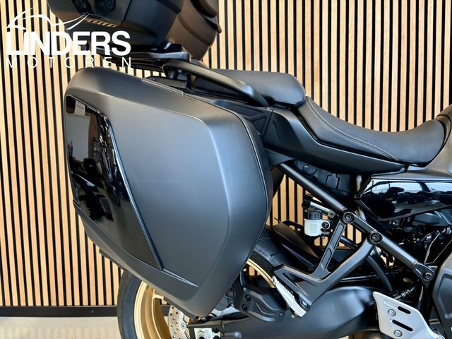 yamaha - tracer-9-gt