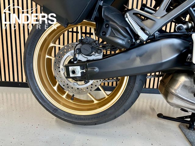 yamaha - tracer-9-gt