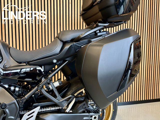 yamaha - tracer-9-gt