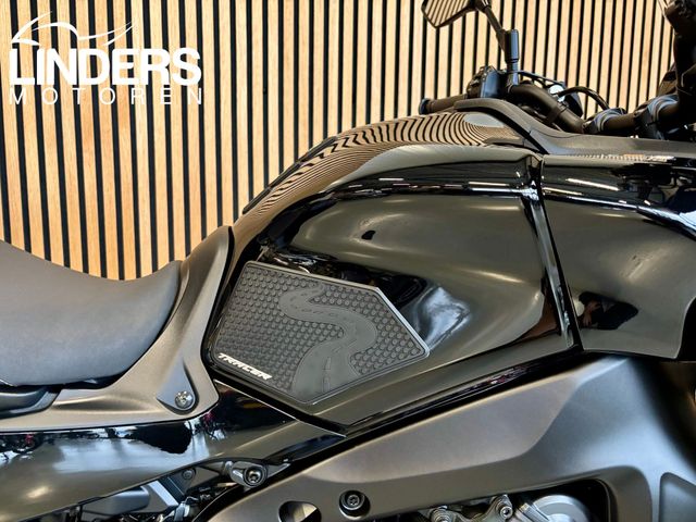 yamaha - tracer-9-gt